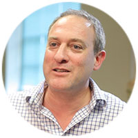 Neil Burgess