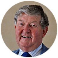 David Phillips