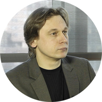 Professor, Department of Medicine, Division of Genetics, Harvard Medical School; Principle Investigator, Gladyshev Lab