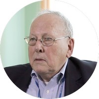 Professor Emeritus, of the History of Science at MIT and Harvard