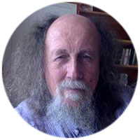 Iain Colin Prentice