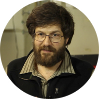 Konstantin Khrapko
