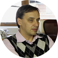 Associate Professor, Harvard-MIT Division of Health Sciences and Technology, Department of Physics, Massachusetts Institute of Technology; Principle Investigator, Mirny Lab