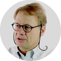 Henry De Wolf Smyth Professor of Physics, Princeton University