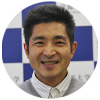 Wataru Sato