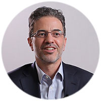 Daniel Treisman