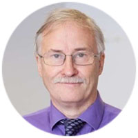 Professor, Faculty of Medicine, Department of Surgery & Cancer, Imperial College London; Chair in Drug Metabolism and Molecular Toxicology, Imperial College London